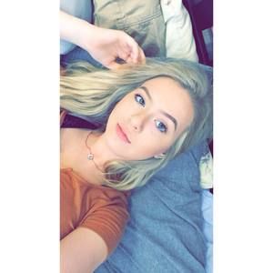 Meet your Posher, Vanessa